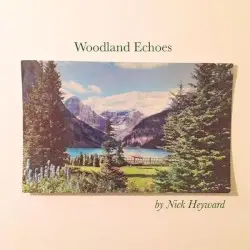 Woodland Echoes by Nick Heyward