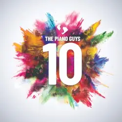 10 by The Piano Guys