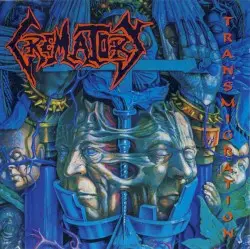 Transmigration by Crematory