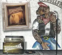 Dog's Bollocks by Pitbullfarm