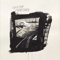 Every Loser by Iggy Pop