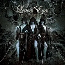 Myths of Fate by Leaves’ Eyes
