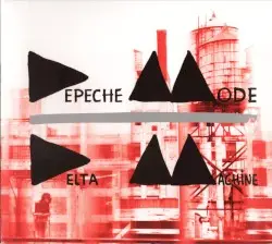 Delta Machine by Depeche Mode