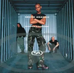 Paranoid & Sunburnt by Skunk Anansie