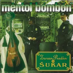 Mentol bombon by Zoran Predin in Šukar