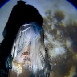 Skins. Past Your Screens by Anop & Rhea Key 1024