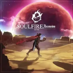 Soulfire: Ascension by Auvic