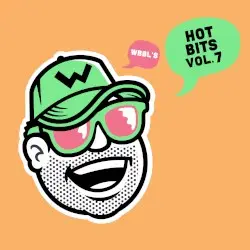 WBBL's Hot Bits Vol. 7 by WBBL