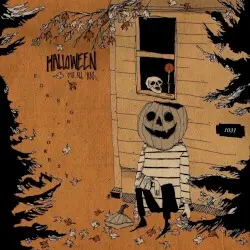 Halloween, but All Year by Foreign Forest