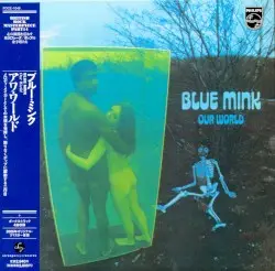 Our World by Blue Mink