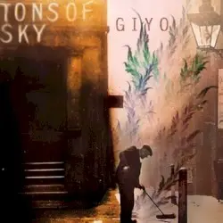 Tons of Sky by Giyo