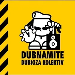 Dubnamite by Dubioza kolektiv