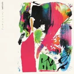 Moments by Cut Copy