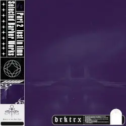 Selected Barber Works Part 2 - Lost in Time by ｄｒｋｔｒｘ テレパシーのビジョンを持つもの