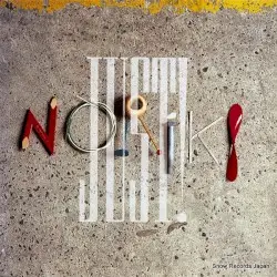 Just! by NORIKI