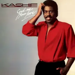 Send Me Your Love by Kashif