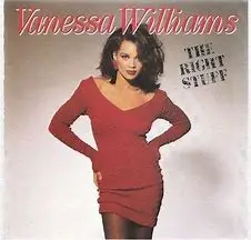 The Right Stuff by Vanessa Williams