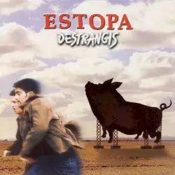 Destrangis by Estopa