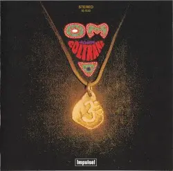 Om by John Coltrane