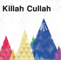 Killah Cullah by Cullah
