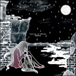 Stories in White by Anoice