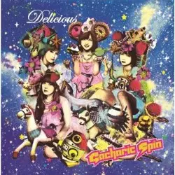 Delicious by Gacharic Spin