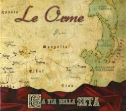 La via della seta by Le Orme