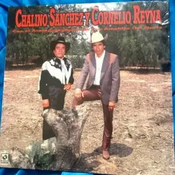 Nieves de Enero by Chalino Sánchez y Cornelio Reyna