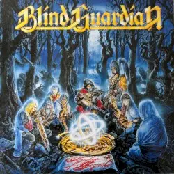 Somewhere Far Beyond by Blind Guardian