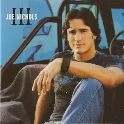 III by Joe Nichols