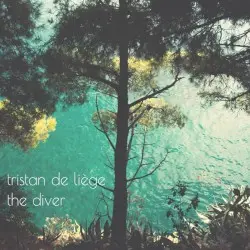 The Diver by Tristan de Liège