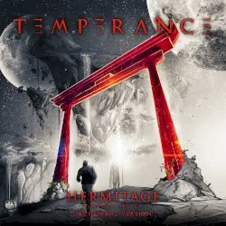 Hermitage - Daruma's Eyes Pt. 2 (Orchestral Version) by Temperance