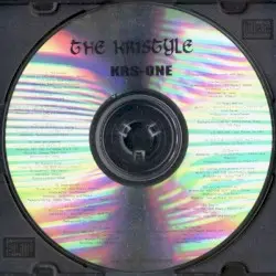 The Kristyle by KRS‐One