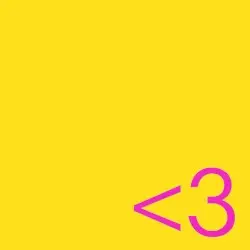 <3 by Atom™