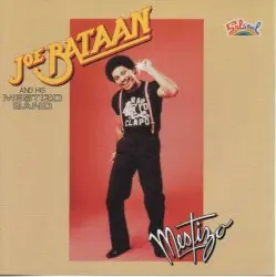 Mestizo by Joe Bataan