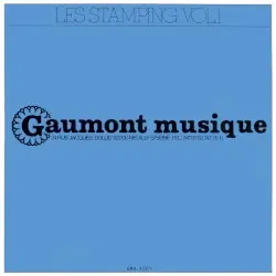 Les Stamping Volume 1 by Jean‐Claude Pierric