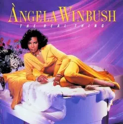 The Real Thing by Angela Winbush