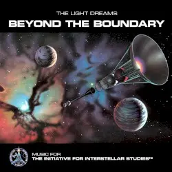 Beyond the Boundary by The Light Dreams