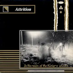 In the Realm of the Hungry Ghosts by Attrition