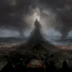 As I Become Darkness by Malist