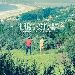 America, Location 12 by Dispatch