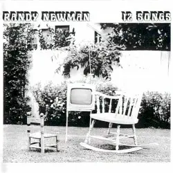12 Songs by Randy Newman