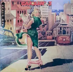 Gasolin' 3 by Gasolin’