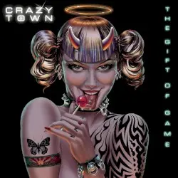 The Gift of Game by Crazy Town