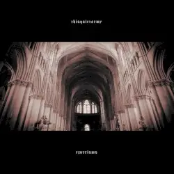 Exorcisms by thisquietarmy