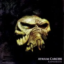 Kapnobatai by Atrium Carceri