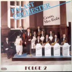 Kleines Fräulein, einen Augenblick (Folge 2) by Palast Orchester, Gesang: Max Raabe