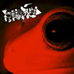 We Are Carnivores And Cannibals by Phyllomedusa