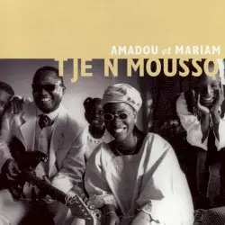Tje ni mousso by Amadou & Mariam