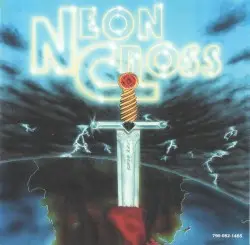 Neon Cross by Neon Cross